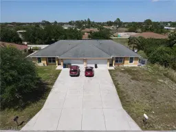 Picture of 4520 19Th St Sw, Lehigh Acres, FL 33973