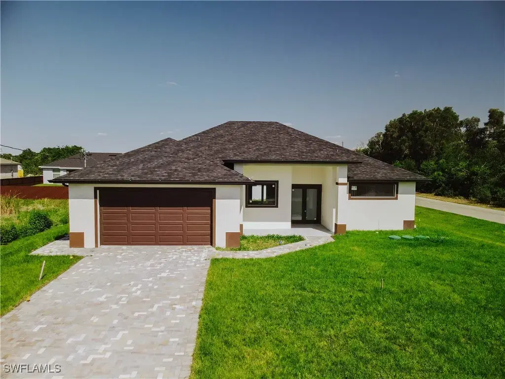 Picture of 4705 Diane Ave S, Lehigh Acres, FL 33976