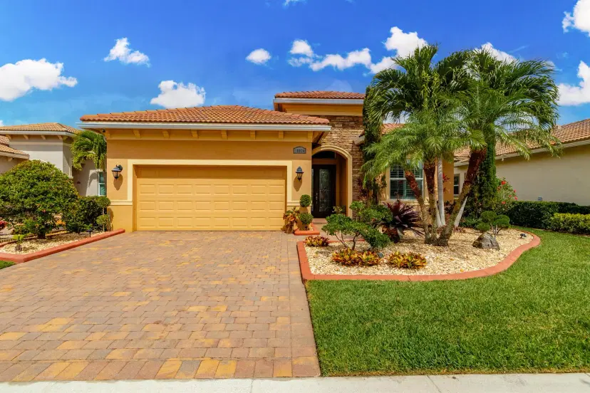Picture of 18024 SW Cosenza Way, Port St Lucie FL 34986