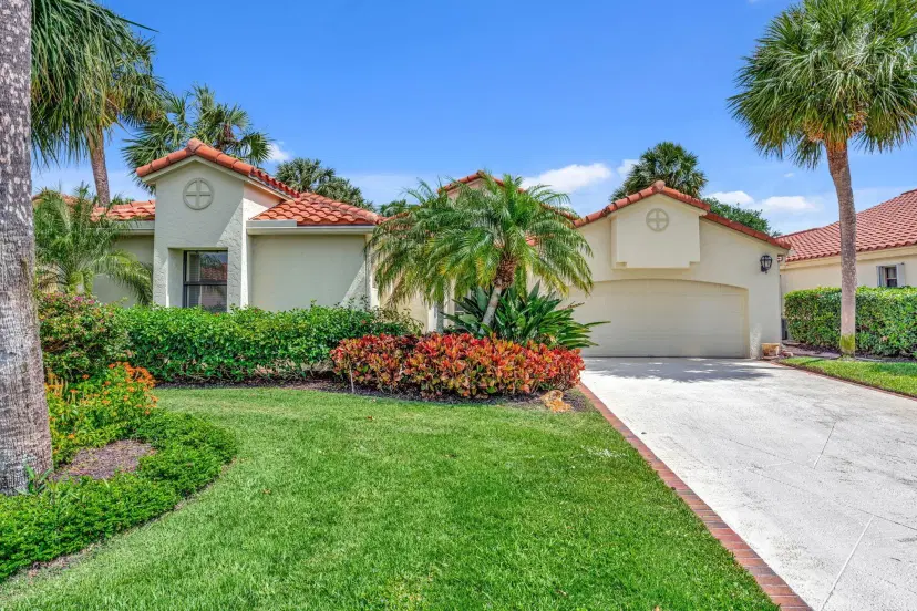 Picture of 16670 Hidden Cove Drive, Jupiter FL 33477