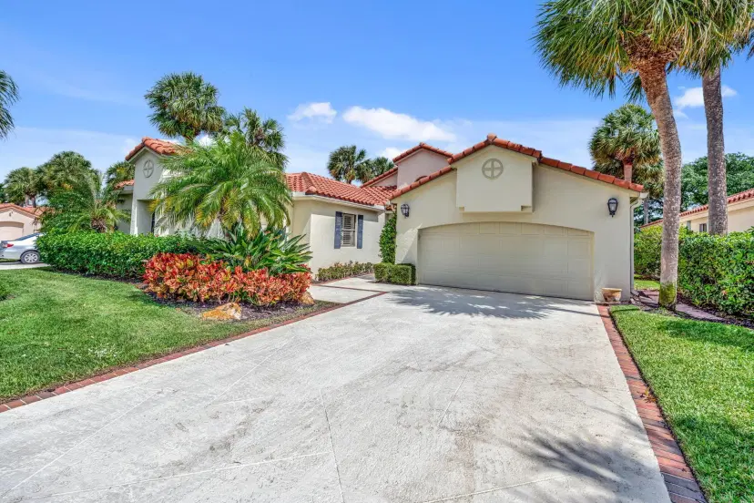 Picture of 16670 Hidden Cove Drive, Jupiter FL 33477