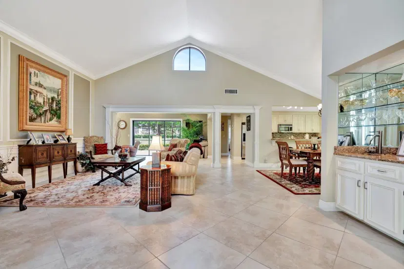 Picture of 16670 Hidden Cove Drive, Jupiter FL 33477