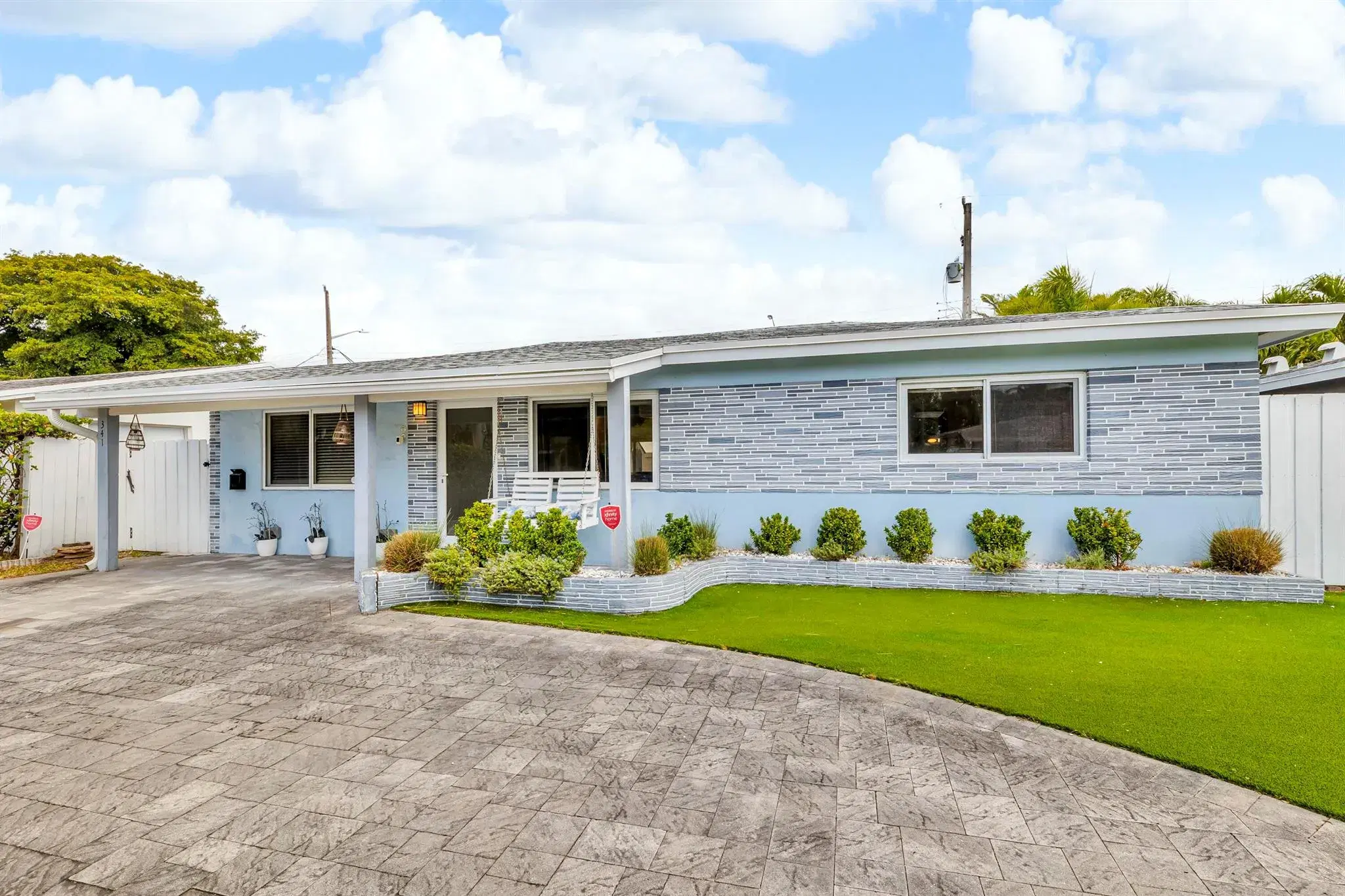Picture of 341 NE 49Th Street, Oakland Park, FL 33334