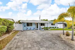 Picture of 341 NE 49Th Street, Oakland Park, FL 33334