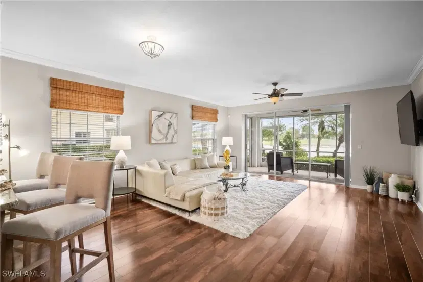 Picture of 8340 Mystic Greens Way 1501, Naples FL 34113