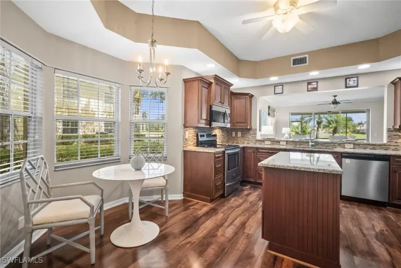 Picture of 8340 Mystic Greens Way 1501, Naples FL 34113