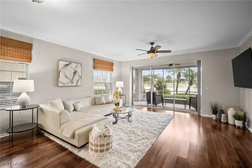 Picture of 8340 Mystic Greens Way 1501, Naples FL 34113