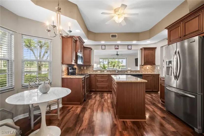Picture of 8340 Mystic Greens Way 1501, Naples FL 34113