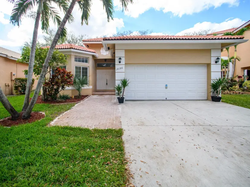 Picture of 14186 SW 32Nd St, Miramar FL 33027
