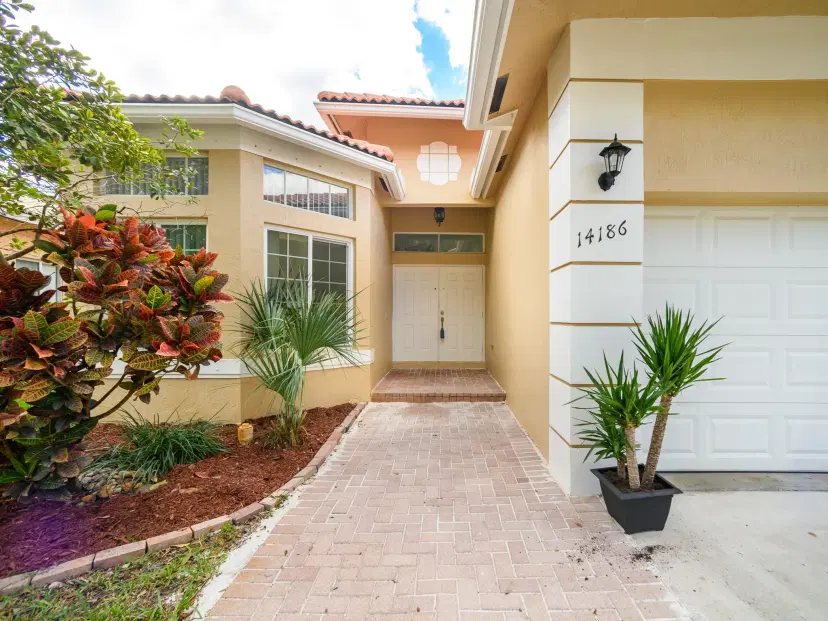 Picture of 14186 SW 32Nd St, Miramar FL 33027