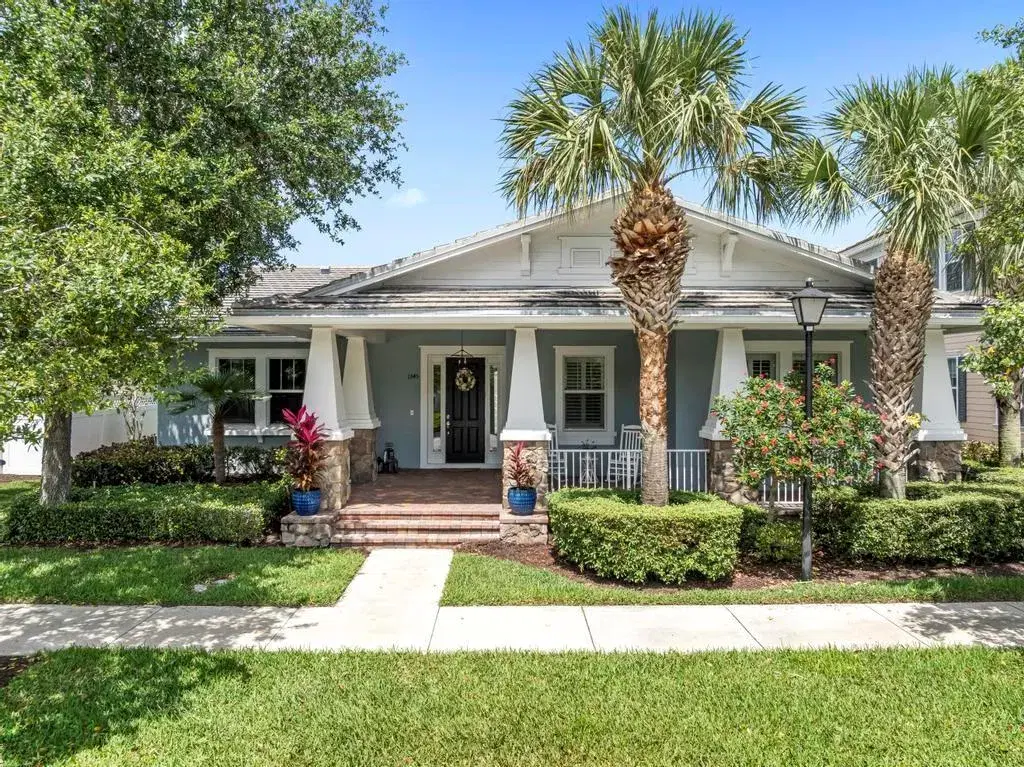 Picture of 1345 Bourne Drive, Jupiter, FL 33458