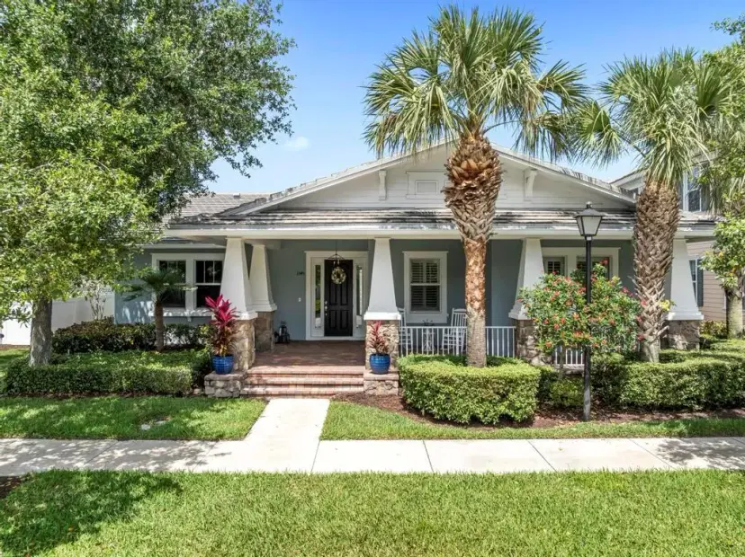 Picture of 1345 Bourne Drive, Jupiter FL 33458