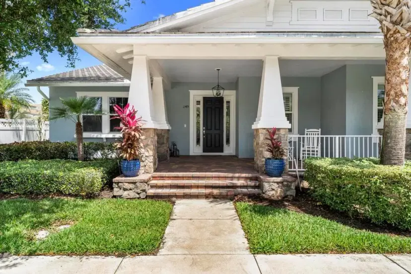 Picture of 1345 Bourne Drive, Jupiter FL 33458