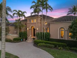 Picture of 550 21St Ave S, Naples, FL 34102