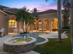 Picture of 550 21St Ave S, Naples, FL 34102