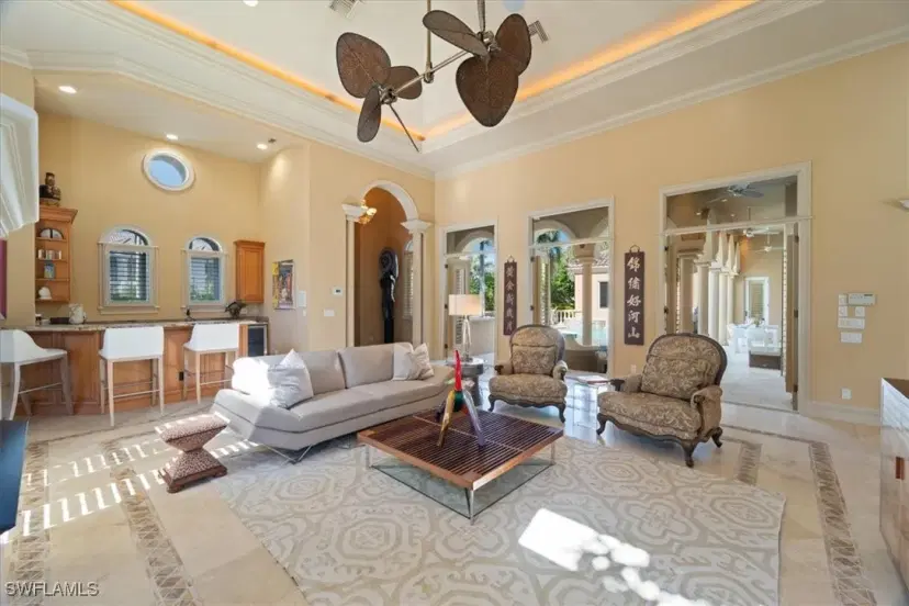 Picture of 550 21St Ave S, Naples FL 34102