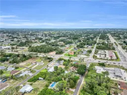 Picture of 207 Gerald Ave N, Lehigh Acres, FL 33971