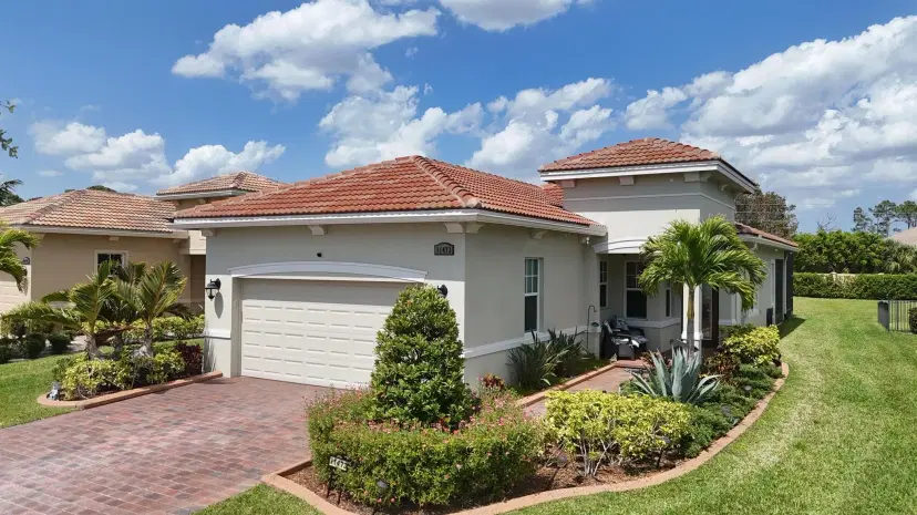Picture of 11473 SW Visconti Way, Port St Lucie FL 34986