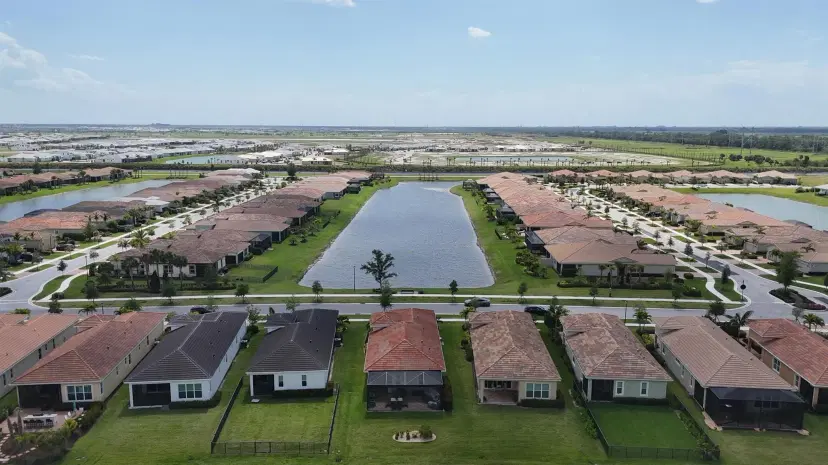 Picture of 11473 SW Visconti Way, Port St Lucie FL 34986