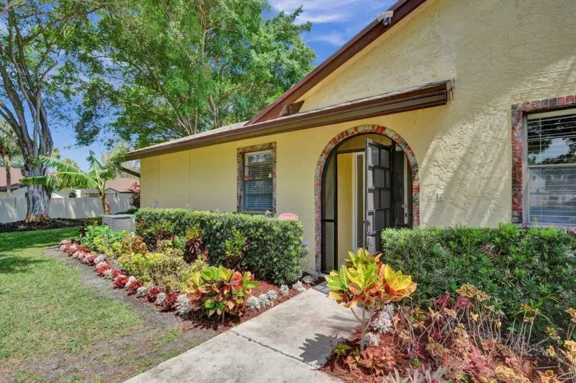 Picture of 23441 Barlake Drive 1841, Boca Raton FL 33433