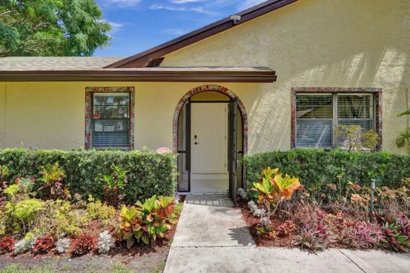 Picture of 23441 Barlake Drive 1841, Boca Raton FL 33433