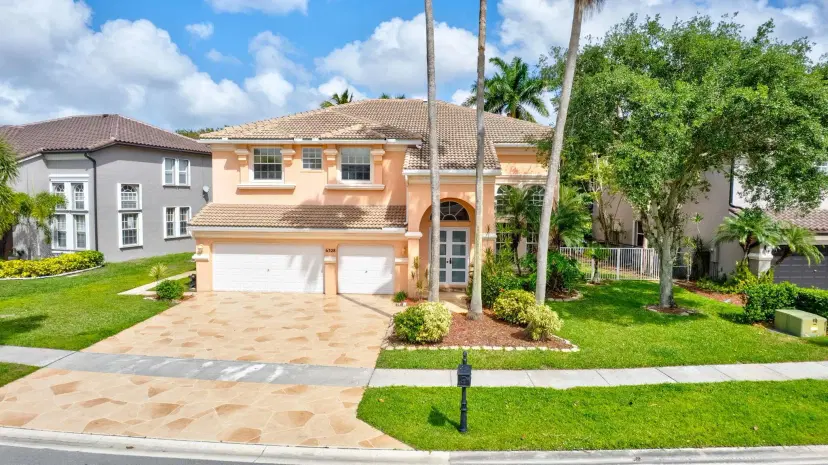 Picture of 6328 Squirewood Way, Lake Worth FL 33467