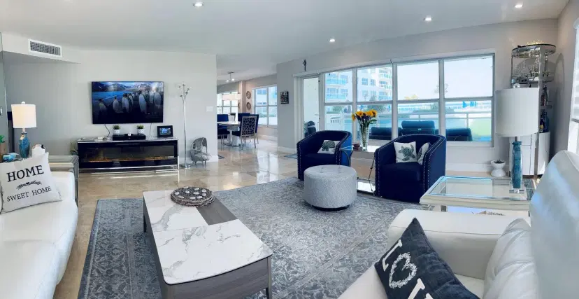 Picture of 3900 Galt Ocean Dr 107, Fort Lauderdale FL 33308
