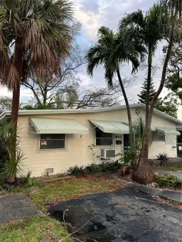 Picture of 900 NE 11Th Ave, Pompano Beach, FL 33060