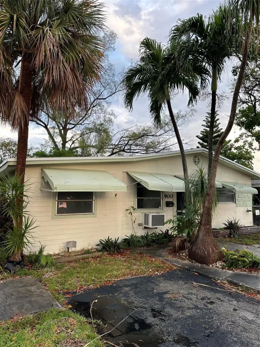 Picture of 900 NE 11Th Ave, Pompano Beach FL 33060