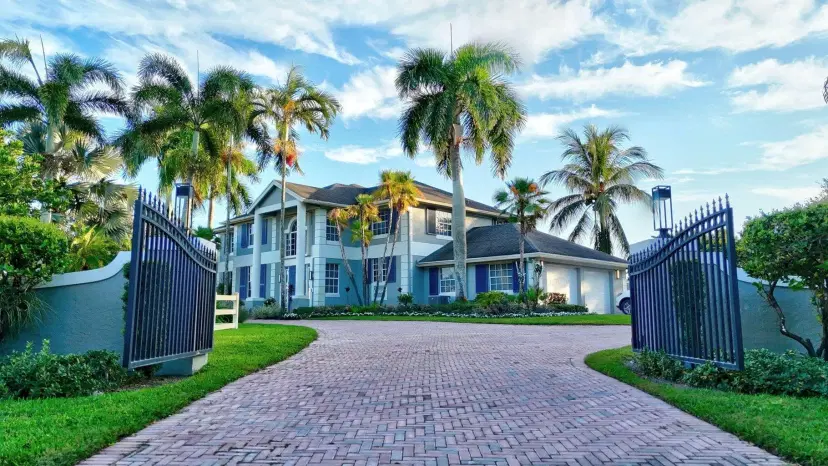 Picture of 14950 Roan Court, Wellington FL 33414