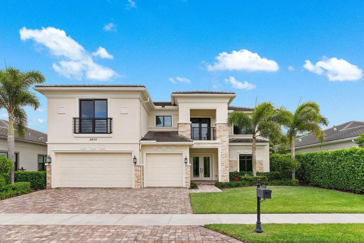 Picture of 2630 NW 69Th Street, Boca Raton, FL 33496