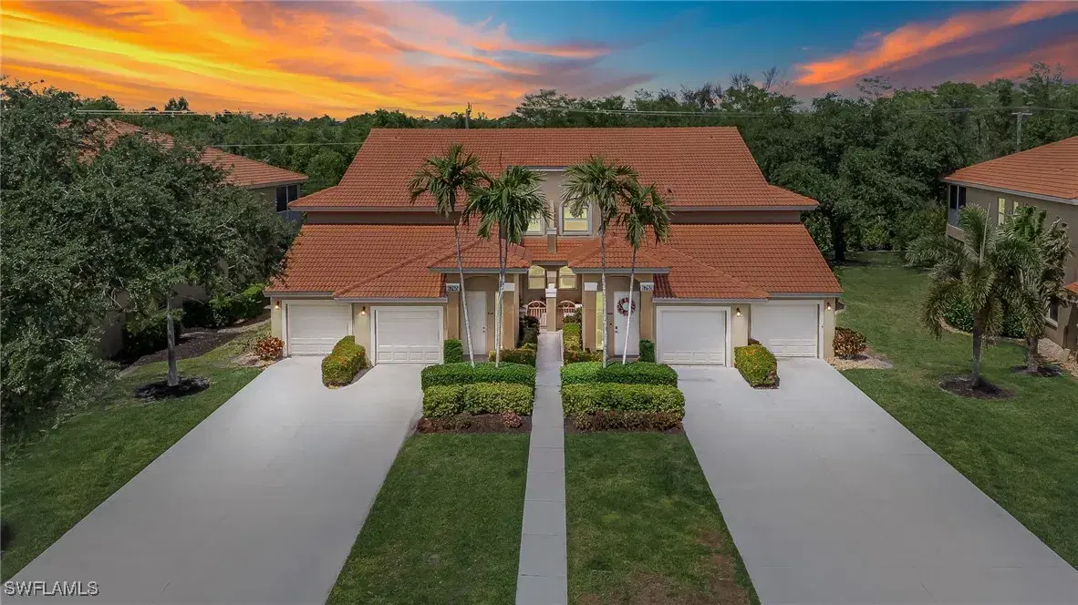 Picture of 6765 Huntington Lakes Cir 102, Naples, FL 34119