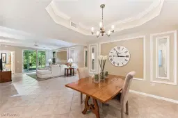Picture of 6765 Huntington Lakes Cir 102, Naples, FL 34119
