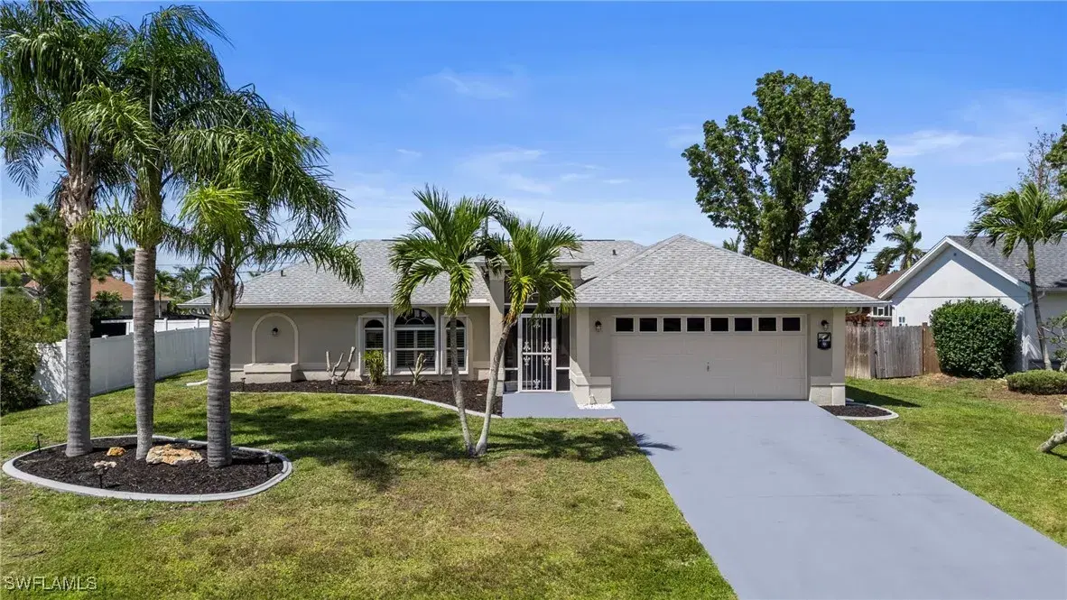Picture of 1511 SW 29Th Ter, Cape Coral, FL 33914