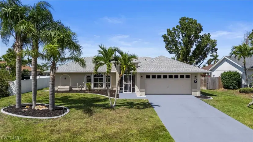 Picture of 1511 SW 29Th Ter, Cape Coral FL 33914