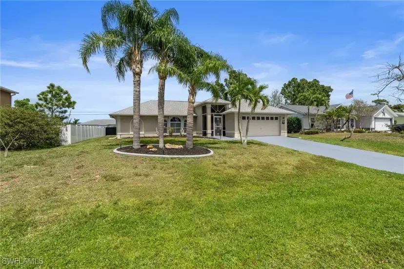 Picture of 1511 SW 29Th Ter, Cape Coral FL 33914
