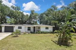 Picture of 2466 N Westwood Dr, North Fort Myers, FL 33917