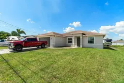Picture of 969 SW Mcdevitt Avenue, Port St Lucie, FL 34953