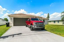 Picture of 969 SW Mcdevitt Avenue, Port St Lucie, FL 34953