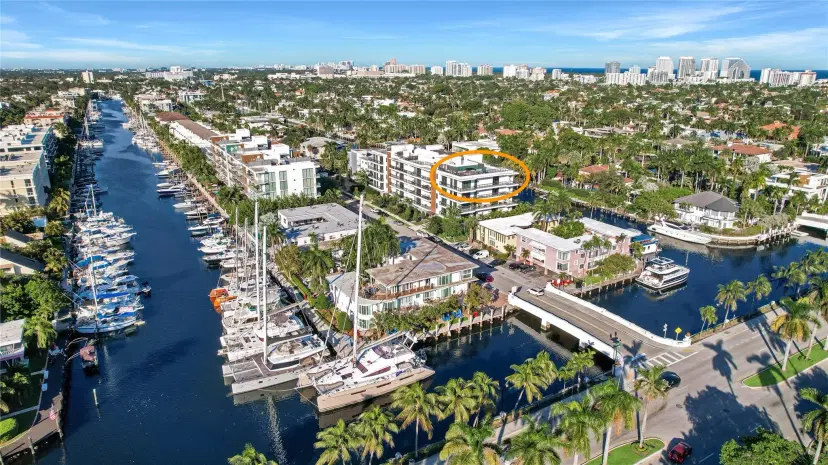 Picture of 20 Isle Of Venice Dr Ph-1, Fort Lauderdale FL 33301