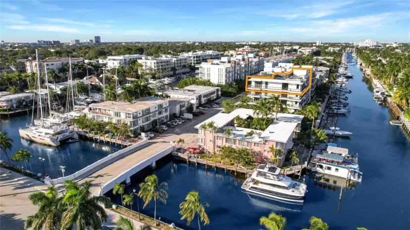 Picture of 20 Isle Of Venice Dr Ph-1, Fort Lauderdale FL 33301