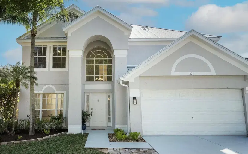 Picture of 804 NW Waterlily Place, Jensen Beach FL 34957
