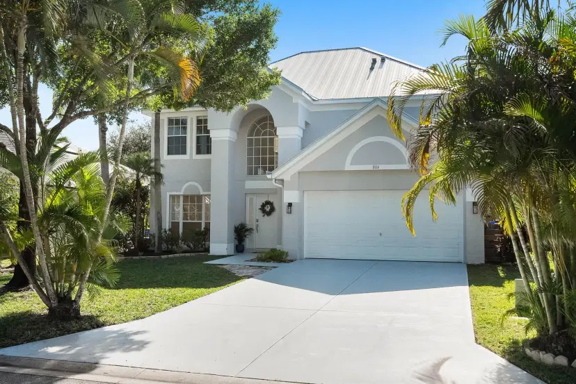 Picture of 804 NW Waterlily Place, Jensen Beach FL 34957