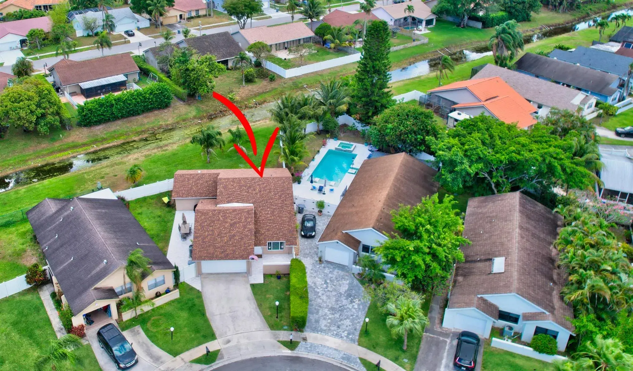 Picture of 20979 Springs Terrace, Boca Raton, FL 33428