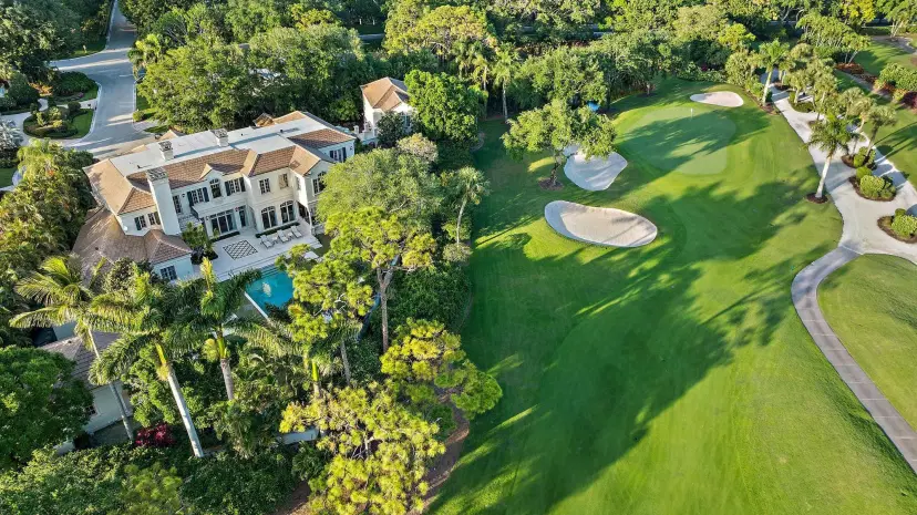 Picture of 13840 Le Mans Way, Palm Beach Gardens FL 33410