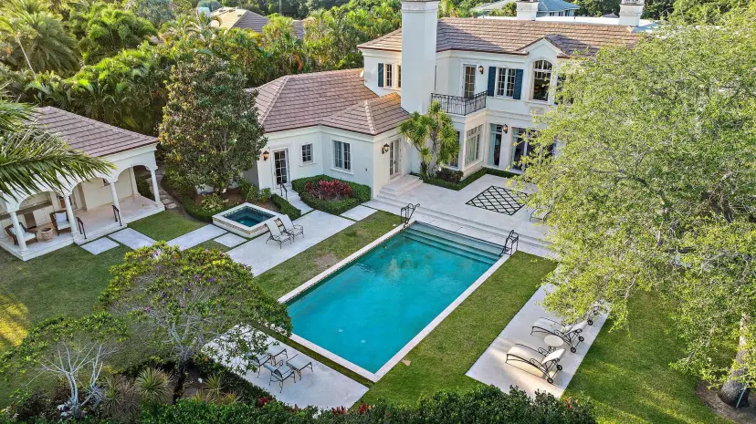 Picture of 13840 Le Mans Way, Palm Beach Gardens FL 33410