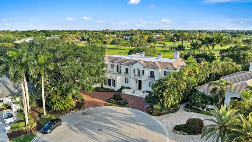 Picture of 13840 Le Mans Way, Palm Beach Gardens FL 33410