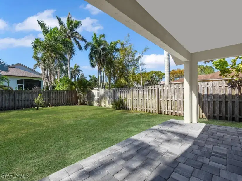 Picture of 1022 Sperling Ave, Naples FL 34103