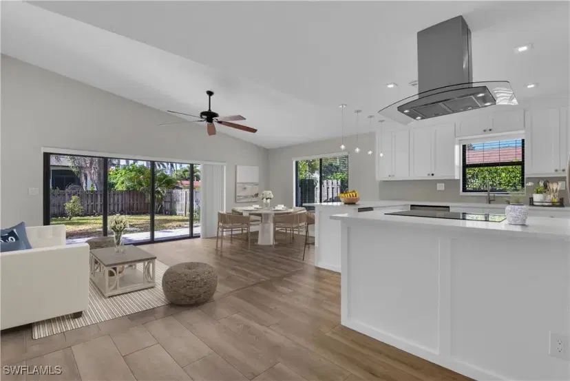 Picture of 1022 Sperling Ave, Naples FL 34103