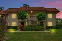 Picture of 7281 Golf Colony Court 206, Lake Worth, FL 33467